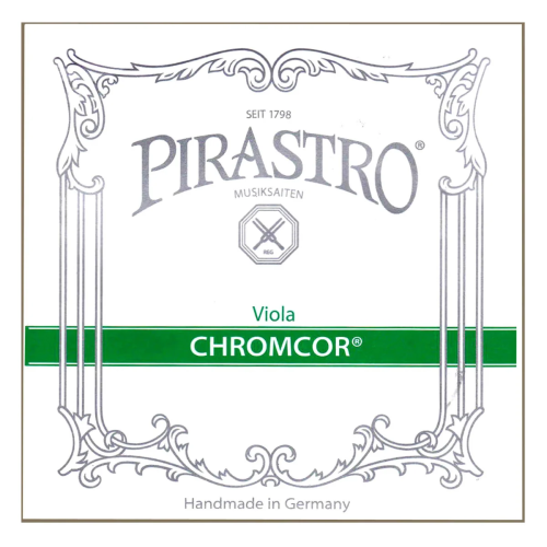 Струна для альта Pirastro Chromcor 329120 Ля (A)