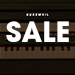 Распродажа цифровых пианино Kurzweil!