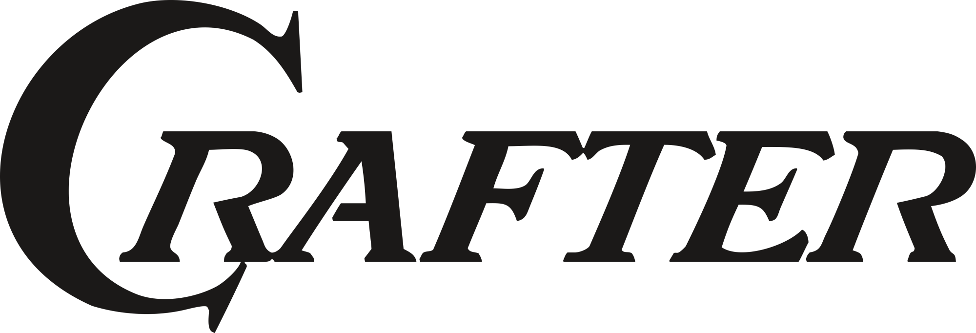 Crafter