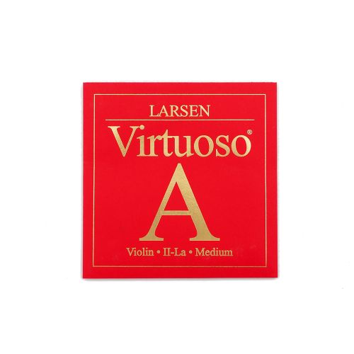Струна для скрипки Larsen Virtuoso Medium Ля (A)