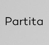 Partita