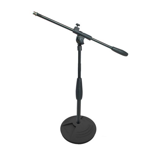 Микрофонная стойка PROEL DST140 BK укороченная