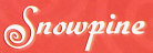 Snowpine