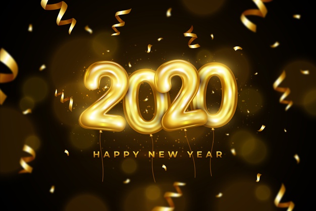 График работы в новогодние праздники 2020