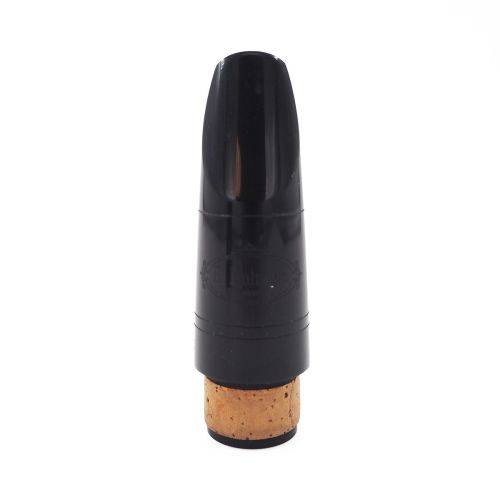 Мундштук для кларнета E. Kultygin 1.18-M Bb эбонитовый