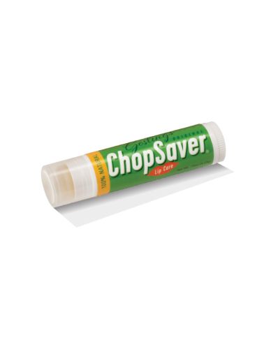 Помада для ухода за губами Chopsaver All Natural Lip Balm