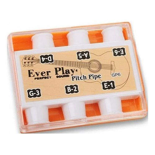 Камертон духовой Alice A001 6 нот