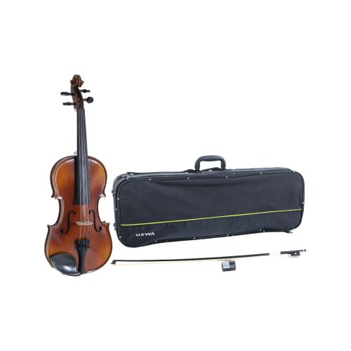 Комплект скрипичный Gewa Violin Allegro 4/4