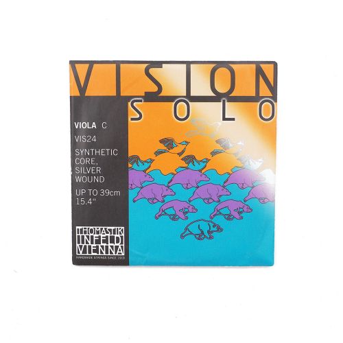 Струна для альта Thomastik Vision Solo VIS24 До (C)