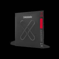 Струны для классической гитары D'Addario XT XTC45 (6 шт)