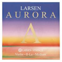 Струна для скрипки Larsen Aurora Ля (A)