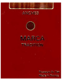Трость для альт саксофона Marca Tradition №3,5