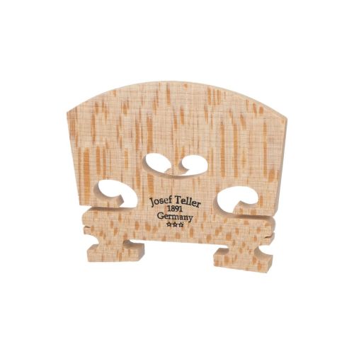 Подставка для струн скрипки Josef Teller Master No59 4/4