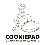 Cookie Pad