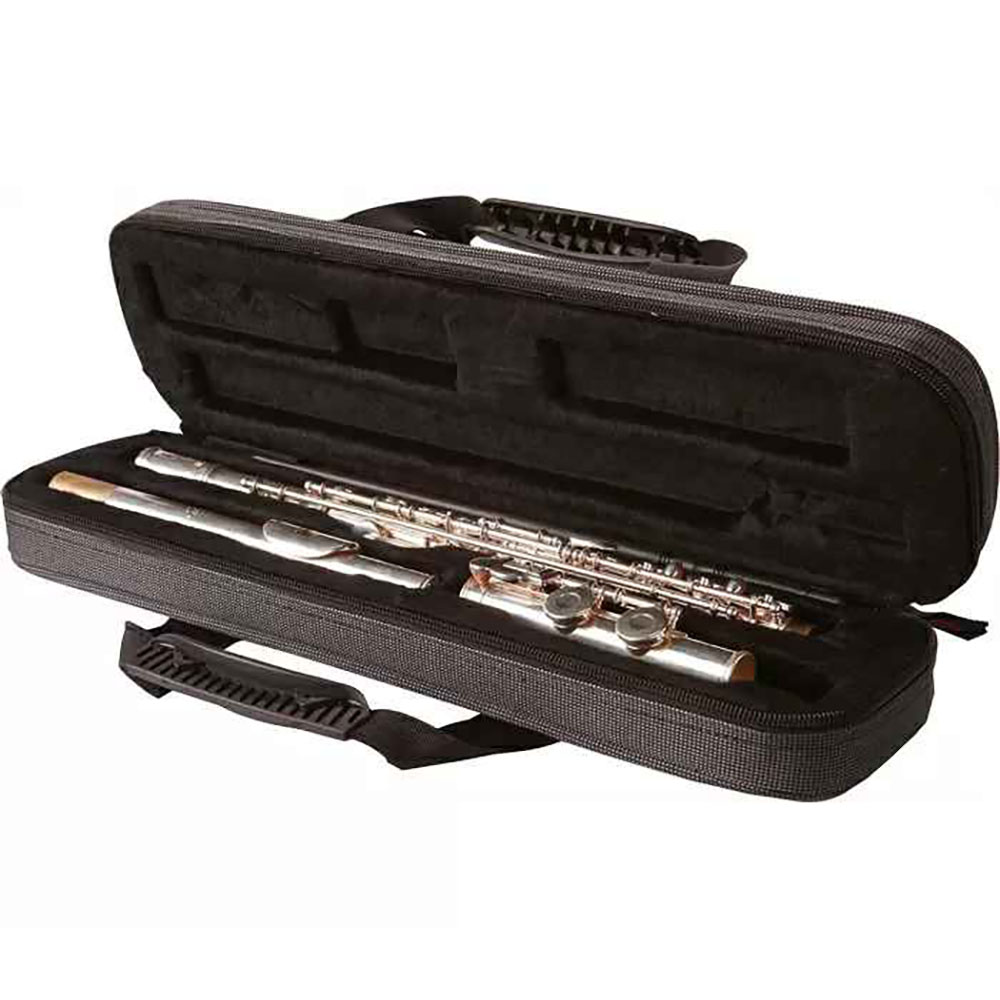 Чехлы для музыкальных инструментов. Флейта Пикколо в футляре. Кейс для флейты Yamaha. Gator gl-Flute-a. Чехол для флейты и флейты Пикколо.