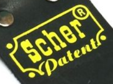 Scher