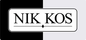 NIK KOS Akacase