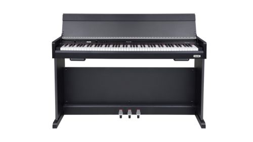 Цифровое пианино Nux Cherub NCK-330 черное