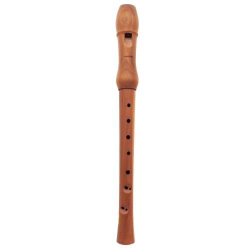 Блок-флейта Hohner B9560 деревянная, До-сопрано, барочная система