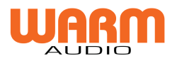 Warm Audio