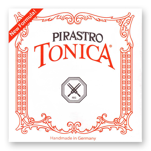 Струна для скрипки Pirastro Tonica 412221 Ля (A)