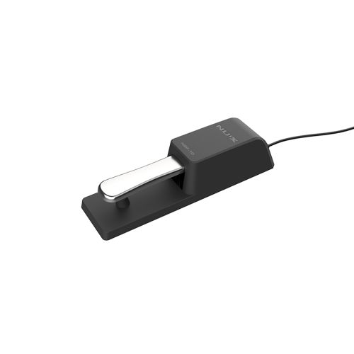 Педаль сустейна для цифрового фортепиано Nux NSP-10