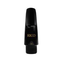 Мундштук для альт саксофона Rico Graftonite A3 композитный