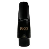 Мундштук для альт саксофона Rico Graftonite C3 композитный