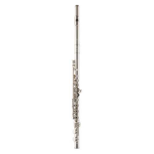 Флейта Orfeo Aria FL-301-ROE, Ми-механика, открытые клапаны
