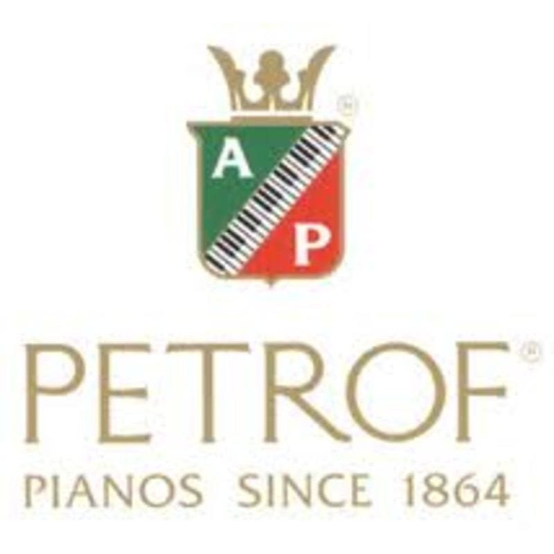 Petrof