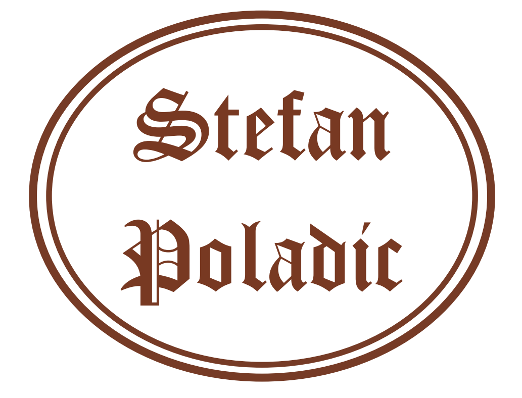 Stefan Poladic