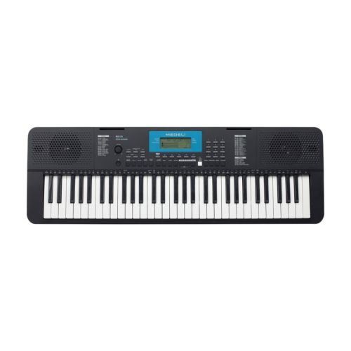 Синтезатор Medeli M211K, 61 клавиша