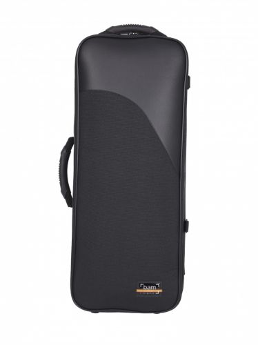 Футляр для альт саксофона Bam Conservatoire Black