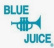 Blue Juice