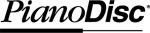 Pianodisk