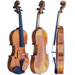 Скрипки и смычки Strunal