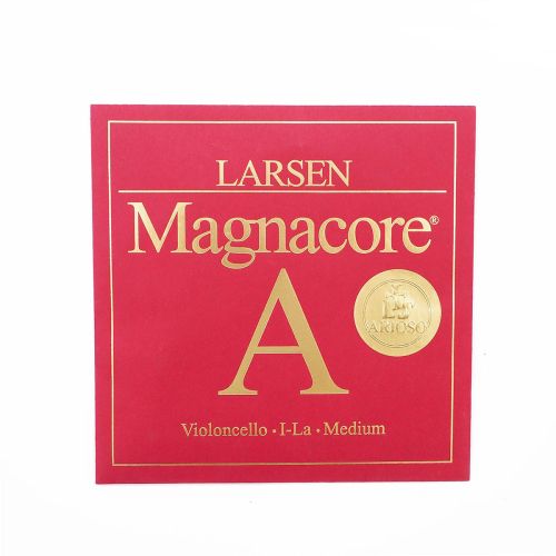 Струна для виолончели Larsen Magnacore Arioso Ля (A)