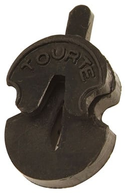 Сурдина для виолончели Tourte T-25062V
