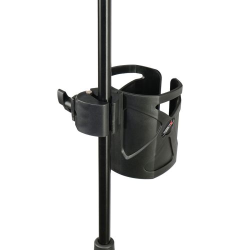 Держатель стакана на стойку Superfix XMSA106B