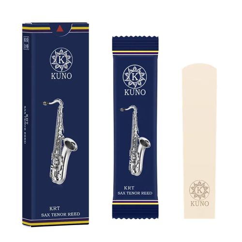 Трость для тенор саксофона Kuno Basic №2,25 пластиковая