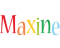 Maxine
