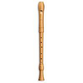 Блок-флейта Mollenhauer 2406 Canta деревянная, До-тенор, барочная система