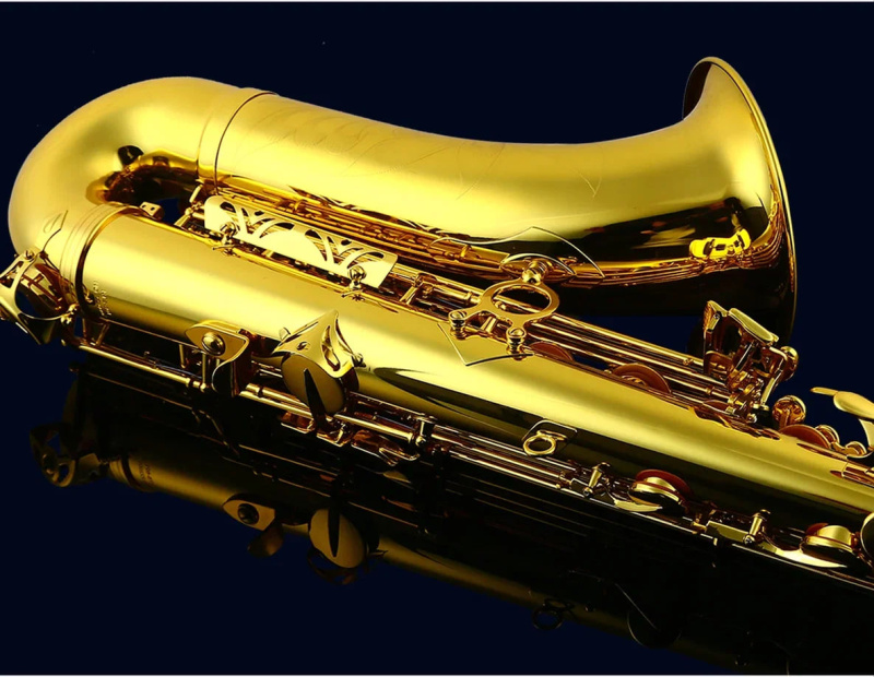 Тенор саксофон Kuno 801