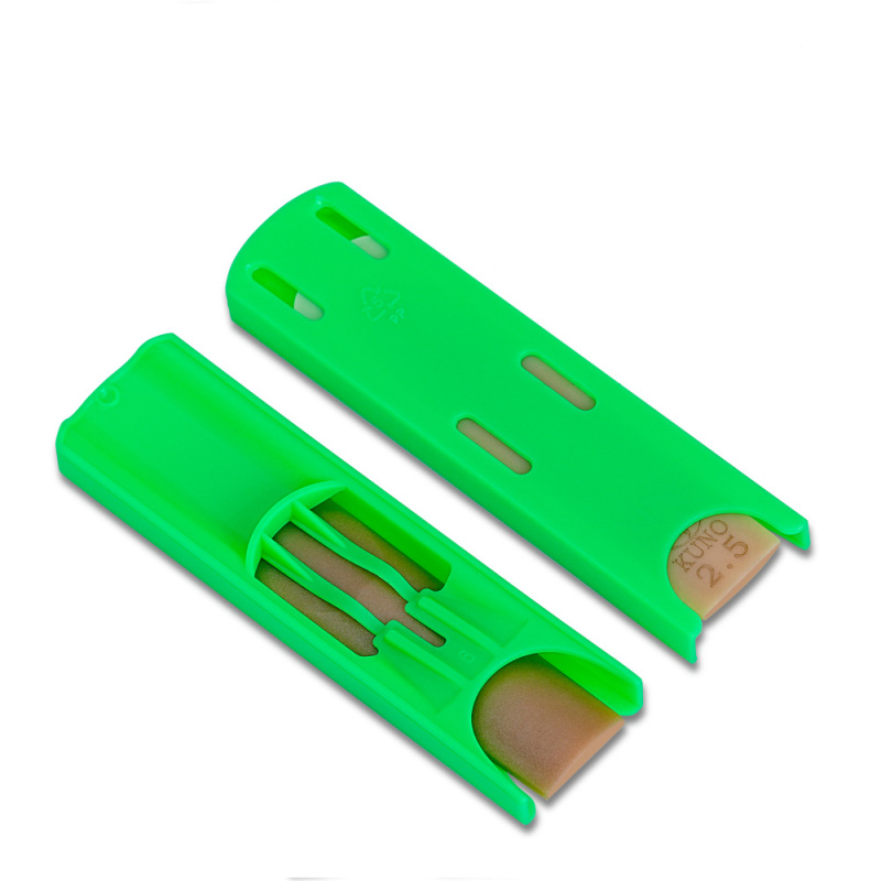 Трость для кларнета Kuno №2,75 Bb пластиковая