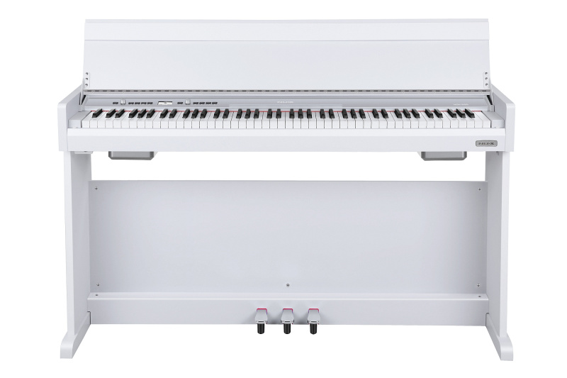 Цифровое пианино Nux NCK-330 белое