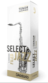 Трость для тенор саксофона Rico Select Jazz filed №3H