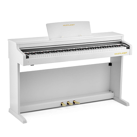 Цифровое пианино Muzplanet YDP-145WH