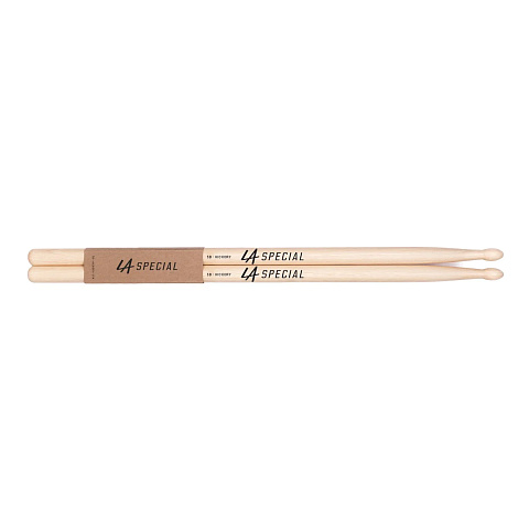 Барабанные палочки Promark L.A. Special 5B Wood Tip (2 шт)