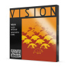 Струны для скрипки Thomastik Vision VI100 3/4 (4 шт)