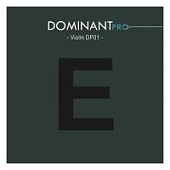 Струна для скрипки Thomastik Dominant Pro DP01 Ми (E)